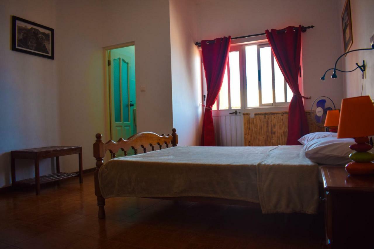 מלון פונטה דו סול Residencial Sintanton Trekking מראה חיצוני תמונה